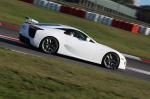 Lexus LF-A 2010 года